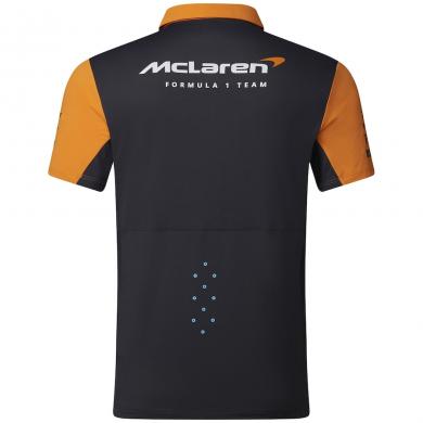 Polo del equipo McLaren 2023