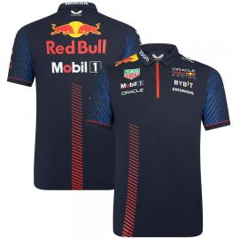 Polo del equipo Oracle Red Bull Racing 2023