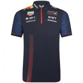 Polo del equipo Oracle Red Bull Racing 2023