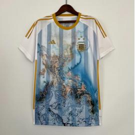 Camiseta Argentina Edición especial 2023