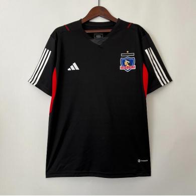 Camiseta Colo Colo Pre-Match 23/24