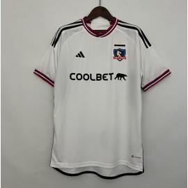 Camiseta Colo Colo Primera Equipación 23/24