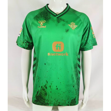 Camiseta Del Real Betis 23/24