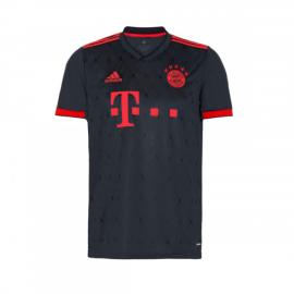 Camiseta Fc Bayern De Múnich Tercera Equipación 2022-2023 Niño