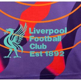 Camiseta Liverpool FC Edición Especial 23/24
