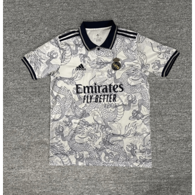 Camiseta Real Madrid Edición Especial Blanco 23/24