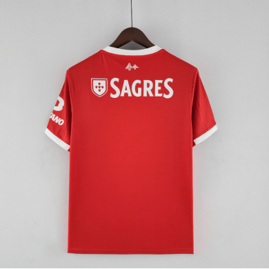 Camiseta Sport Lisboa E Benfica Fc Primera Equipación 2022/2023 Niño