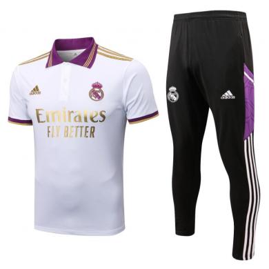 Polo FC Real M adrid 22/23