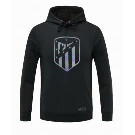 Sudadera Atlético De Madrid NEGRA