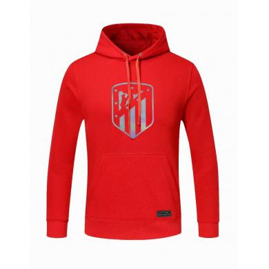 Sudadera Atlético De Madrid Roja