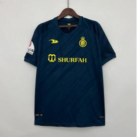 Camiseta Al-Nassr FC 23/24