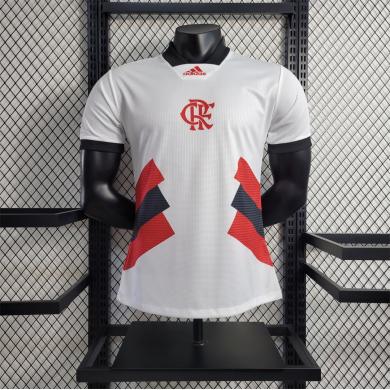 Camiseta FC Flamengo Fanswear Icon