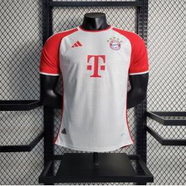 Camiseta Fc Bayern Munich Primera Equipación Authentic 23/24