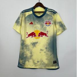 Camiseta RB Leipzig Segunda Equipación 23/24