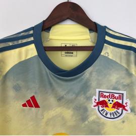 Camiseta RB Leipzig Segunda Equipación 23/24