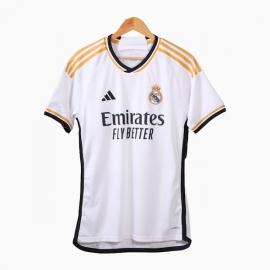 Camiseta Real M adrid 1ª Equipación 23/24