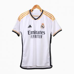 Camiseta Real M adrid 1ª Equipación 23/24 