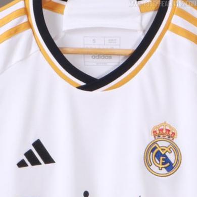 Camiseta Real M adrid 1ª Equipación 23/24