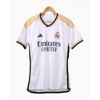 Camiseta Real Madrid 1ª Equipación 23/24 Niño 