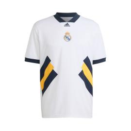 Camiseta Real Madrid CF Fanswear Icon