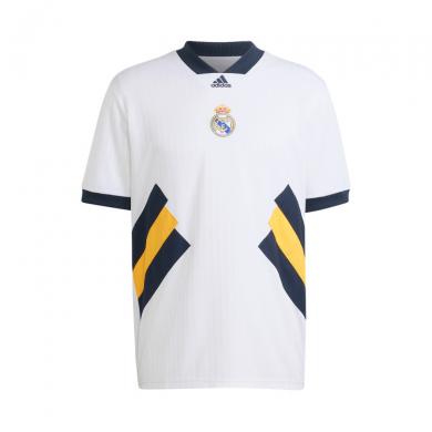 Camiseta Real M adrid CF Fanswear Icon