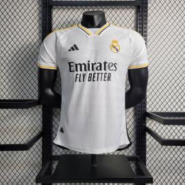 Camiseta Real Madrid Primera Equipación 23/24