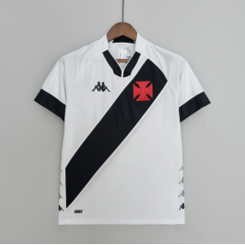 Camiseta Vasco da Gama 2ª Equipación 22/23