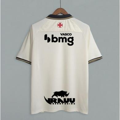 Camiseta Vasco da Gama + All Sponsors 2023
