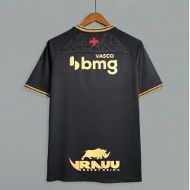 Camiseta Vasco da Gama+all sponsors