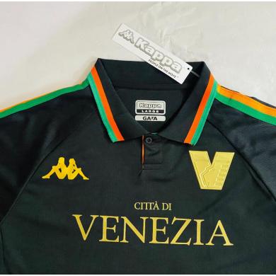 Camiseta Venezia Primera Equipación 22/23 ML