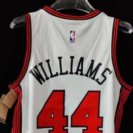 Camiseta Chicago Bulls - City Edition - 22/23