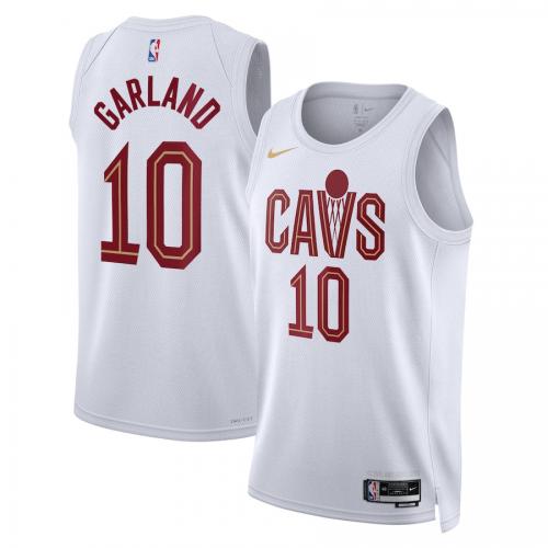 declaración velocidad Stratford on Avon Camiseta Cleveland Cavaliers - Association Edition - 22/23