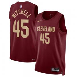 Camiseta Cleveland Cavaliers - Icon Edition - 22/23