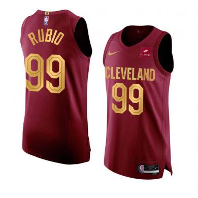 Camiseta Cleveland Cavaliers - Icon Edition - 22/23