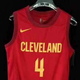 Camiseta Cleveland Cavaliers - Icon Edition - 22/23