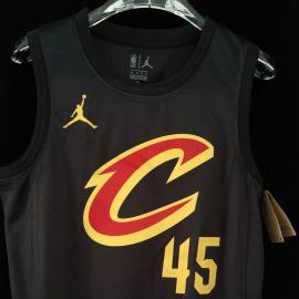 Camiseta Cleveland Cavaliers - Statement Edition - 22/23