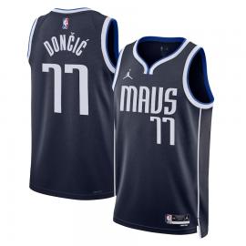 Camiseta Dallas Mavericks - Statement- 22/23
