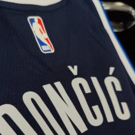 Camiseta Dallas Mavericks - Statement- 22/23