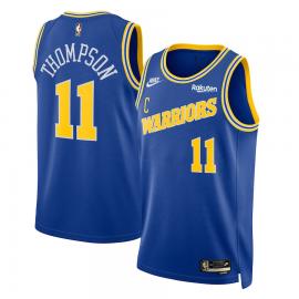 Camiseta Golden State Warriors - Classic Edition - 22/23