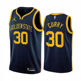 Camiseta Golden State Warriors - Statement Edition - 22/23