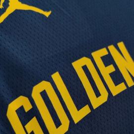Camiseta Golden State Warriors - Statement Edition - 22/23
