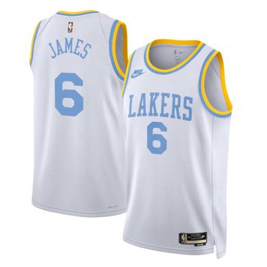 Camiseta Los Ángeles Lakers - Classic Edition - 22/23