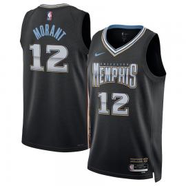 Camiseta Memphis Grizzlies - City Edition - 22/23