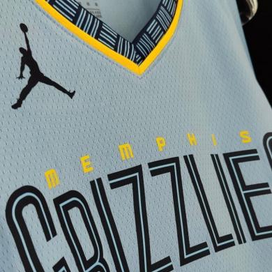 Camiseta Memphis Grizzlies - Statement - 22/23