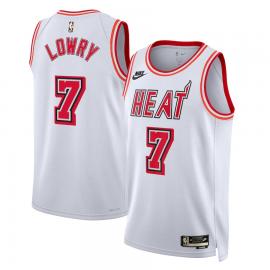 Camiseta Miami Heat - Classic Edition - 22/23