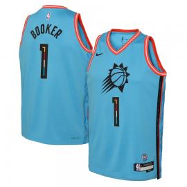 Camiseta Phoenix Suns - City Edition - 22/23