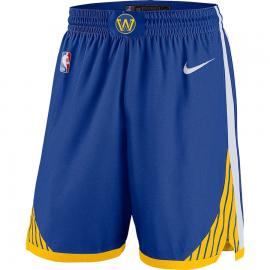 Pantalón corto Golden State Warriors - Association -