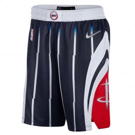 Pantalón Corto Houston Rockets - City Edition -