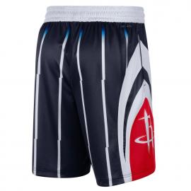 Pantalón Corto Houston Rockets - City Edition -