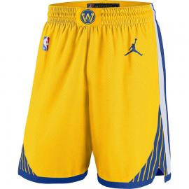 Pantalón corto Golden State Warriors - Statement -